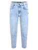 Blue Effect Jeans - Comfort Fit - in Hellblau