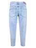 Blue Effect Jeans - Comfort Fit - in Hellblau