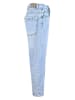 Blue Effect Jeans - Comfort Fit - in Hellblau