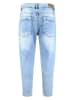 Blue Effect Jeans - Comfort Fit - in Hellblau