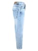 Blue Effect Jeans - Comfort Fit - in Hellblau