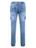 Blue Effect Jeans - Regular Fit - in Blau