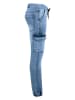 Blue Effect Jeans - Regular Fit - in Blau