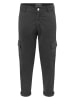 Blue Effect Jeans - Comfort Fit - in Schwarz