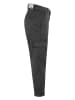 Blue Effect Jeans - Comfort Fit - in Schwarz