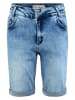 Blue Effect Jeans-Shorts in Hellblau