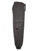 Blue Effect Cargohose in Grau