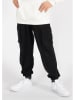 Blue Effect Cargohose in Schwarz