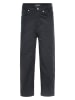 Blue Effect Jeans - Comfort Fit - in Schwarz