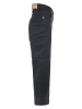 Blue Effect Jeans - Comfort Fit - in Schwarz