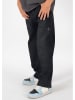 Blue Effect Jeans - Comfort Fit - in Schwarz