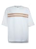 Blue Effect Shirt wit