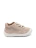 bisgaard Leder-Barfußschuhe in Beige