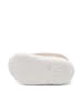 bisgaard Leren barefootschoenen beige