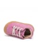 bisgaard Leder-Barfußschuhe in Pink