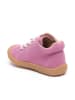 bisgaard Leder-Barfußschuhe in Pink