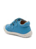 bisgaard Leder-Barfußschuhe in Blau