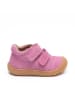 bisgaard Leder-Barfußschuhe in Pink
