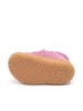 bisgaard Leder-Barfußschuhe in Pink