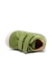 bisgaard Leren barefootschoenen groen