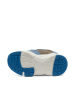 bisgaard Leren sneakers blauw