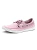natural world Sneakers lichtroze