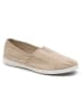 natural world Slipper in Beige