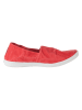 natural world Slipper in Rot