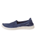 natural world Slipper in Dunkelblau