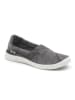 natural world Slipper in Grau