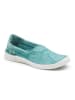 natural world Instappers turquoise