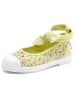 natural world Ballerina's geel