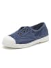 natural world Slipper in Dunkelblau
