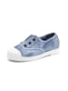 natural world Slipper in Blau