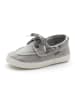 natural world Slipper in Grau