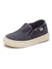 natural world Slipper in Dunkelblau