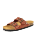 natural world Slippers rood