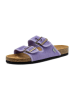 natural world Slippers paars