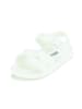 natural world Sandalen wit