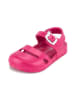 natural world Enkelsandalen roze