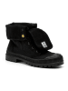 natural world Sneakers in Schwarz