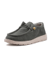 natural world Veterschoenen grijs