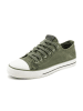 natural world Sneakers in Khaki