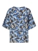 Sublevel Bluse in Hellblau