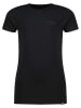 Vingino Shirt in Schwarz