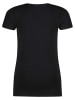 Vingino Shirt in Schwarz