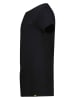 Vingino Shirt in Schwarz