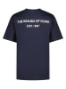 Vingino Shirt donkerblauw