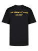 Vingino Shirt zwart