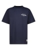 Vingino Shirt donkerblauw